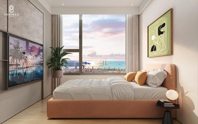 Hình ảnh Còn 1 căn góc chủ Trang MB66.COM Chính Thức - MB 66 Uy Tín 07.11 Dự án Peninsula Đà Nẵng