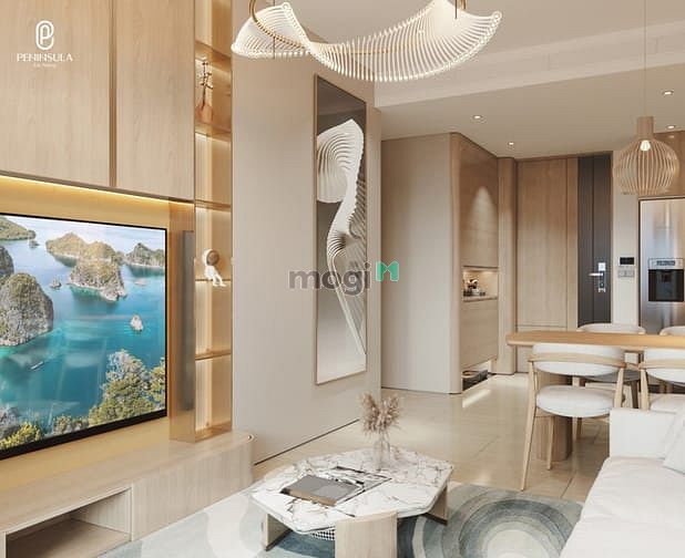 Hình ảnh Còn 1 căn góc chủ Trang MB66.COM Chính Thức - MB 66 Uy Tín 07.11 Dự án Peninsula Đà Nẵng