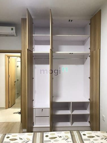 Hình ảnh NTCB 63m2 loại 2PN2WC cho thuê 11tr khu Emerald - Aeon Tân Phú Celadon