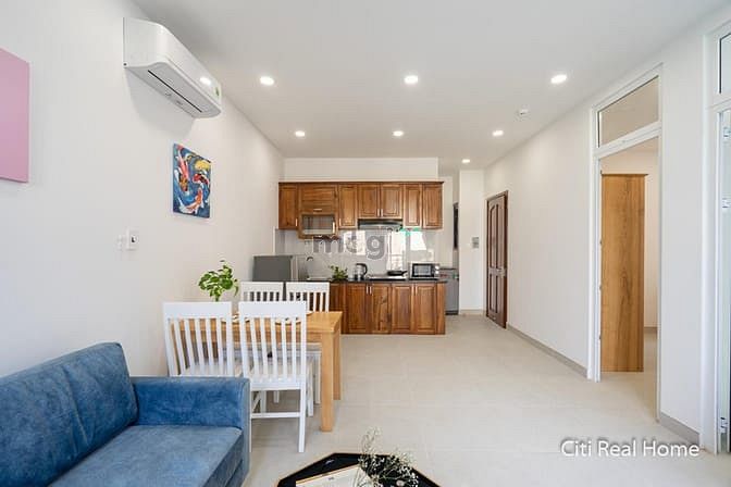 Hình ảnh ✅Cho thuê Trang Chủ MB66.COM / Đăng Ký Tặng 66K_2PN 65m2_Full nt balcony_Đường 64 Thảo Điền Quận 2✅