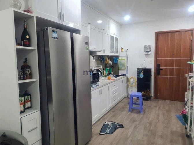 Hình ảnh Chung cư Phúc Yên 1, Phan Huy Ích, p15, TB, 70m2, 2PN, 2WC,  9tr/tháng