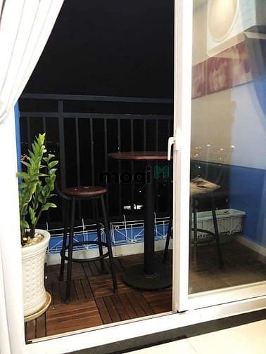 Hình ảnh Chung cư Phúc Yên 1, Phan Huy Ích, p15, TB, 70m2, 2PN, 2WC,  9tr/tháng
