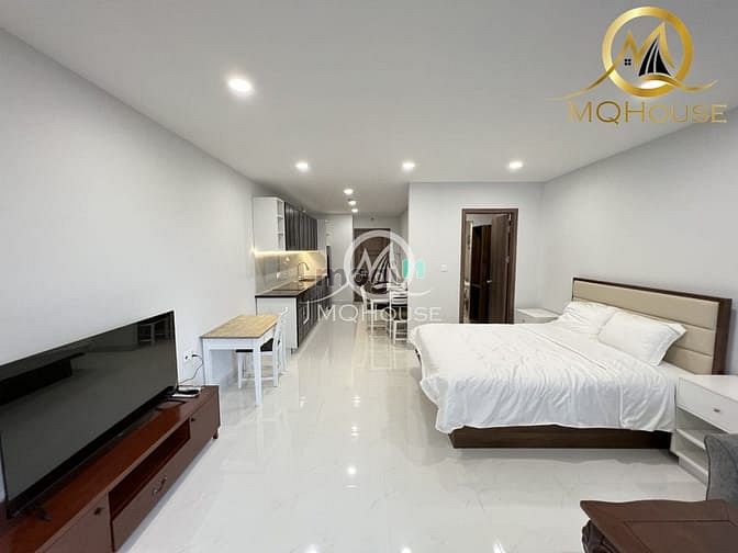 Hình ảnh ✅Cho thuê chdv_1pn 50m2_Full nội thất_Đường 66 Thảo Điền