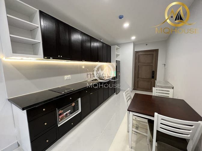 Hình ảnh ✅Cho thuê chdv_1pn 50m2_Full nội thất_Đường 66 Thảo Điền