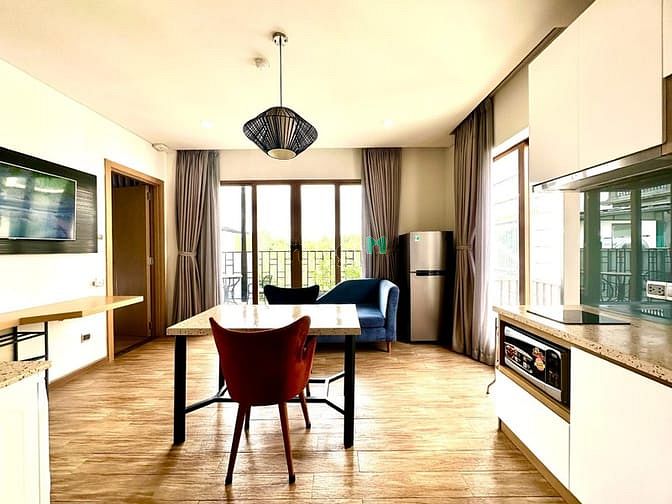 Hình ảnh ✅Cho thuê Trang Chủ MB66.COM / Đăng Ký Tặng 66K_1PN 50m2_Full nội thất_Thảo Điền thuận tiện qua Q1✅