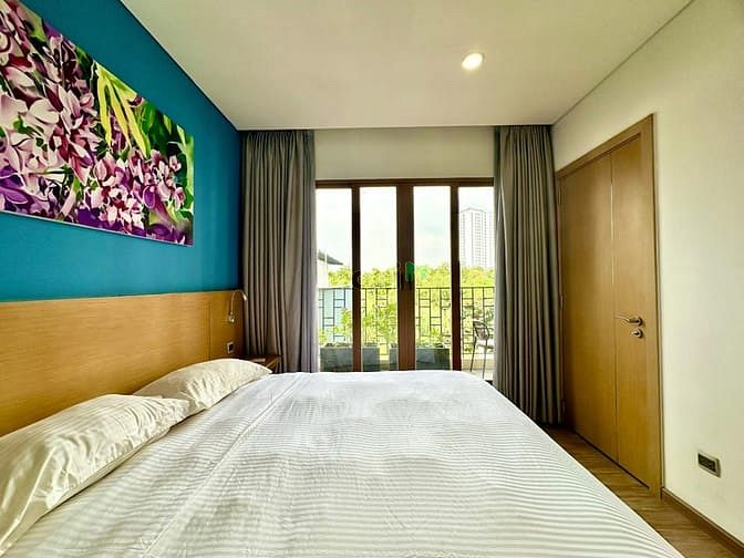 Hình ảnh ✅Cho thuê Trang Chủ MB66.COM / Đăng Ký Tặng 66K_1PN 50m2_Full nội thất_Thảo Điền thuận tiện qua Q1✅