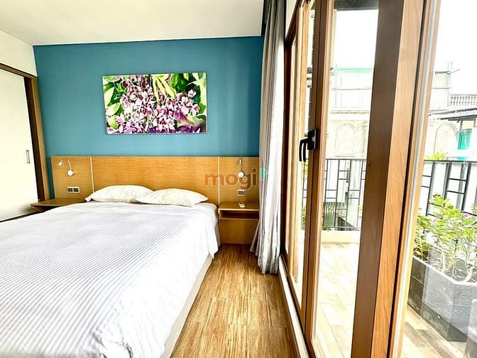 Hình ảnh ✅Cho thuê Trang Chủ MB66.COM / Đăng Ký Tặng 66K_1PN 50m2_Full nội thất_Thảo Điền thuận tiện qua Q1✅