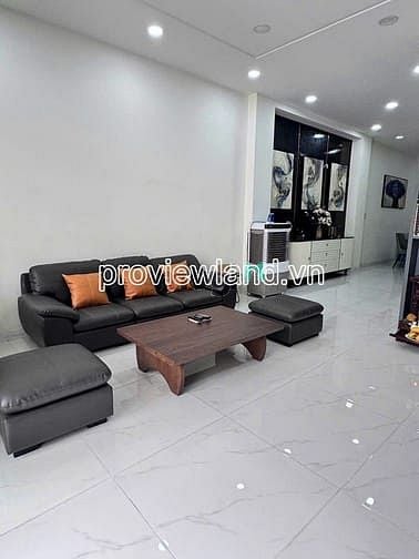 Hình ảnh Bán nhà phố An Phú, Thủ Đức, 5x20m đất, 3 tầng, 3PN, 21.5 tỷ