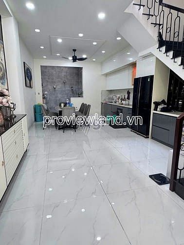 Hình ảnh Bán nhà phố An Phú, Thủ Đức, 5x20m đất, 3 tầng, 3PN, 21.5 tỷ