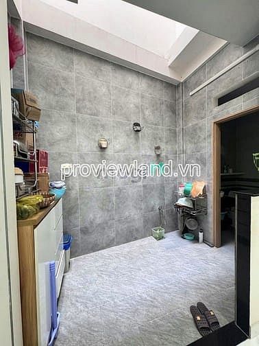 Hình ảnh Bán nhà phố An Phú, Thủ Đức, 5x20m đất, 3 tầng, 3PN, 21.5 tỷ