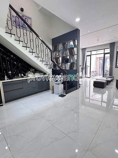 Hình ảnh Bán nhà phố An Phú, Thủ Đức, 5x20m đất, 3 tầng, 3PN, 21.5 tỷ