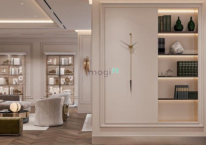 Hình ảnh Cần cho thuê Trang Chủ MB66.COM / Đăng Ký Tặng 66K cao cấp Penthouse Midtown, Phú Mỹ Hưng, 249m2, 4PN