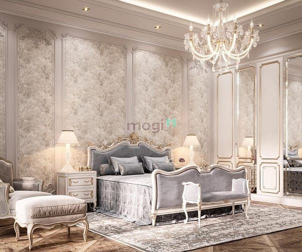 Hình ảnh Cần cho thuê Trang Chủ MB66.COM / Đăng Ký Tặng 66K cao cấp Penthouse Midtown, Phú Mỹ Hưng, 249m2, 4PN
