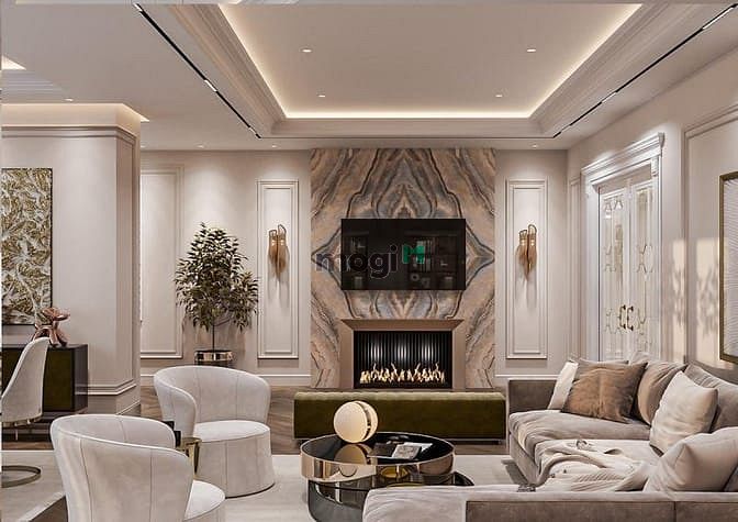 Hình ảnh Cần cho thuê Trang Chủ MB66.COM / Đăng Ký Tặng 66K cao cấp Penthouse Midtown, Phú Mỹ Hưng, 249m2, 4PN