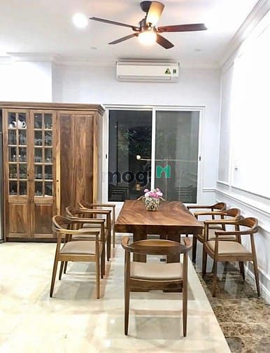 Hình ảnh Cho thuê biệt thự đơn lập Mỹ Văn, Phú Mỹ Hưng, Quận 7