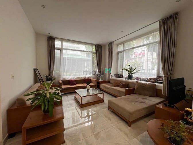 Hình ảnh Cho thuê biệt thự đơn lập Mỹ Văn, Phú Mỹ Hưng, Quận 7