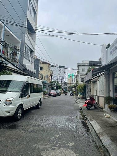 Hình ảnh Sụp Hầm - Mặt Tiền Lương Thế Vinh Vị Trí Cực Hiếm Giá Chỉ Hơn 6 tỷ