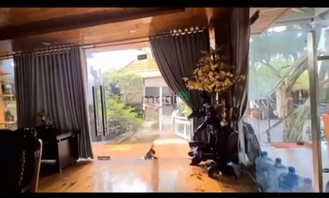 Hình ảnh Biệt thự 2MT đường số dtcn: 2150m2, P: bình thọ, Q: thủ đức giá 98ty