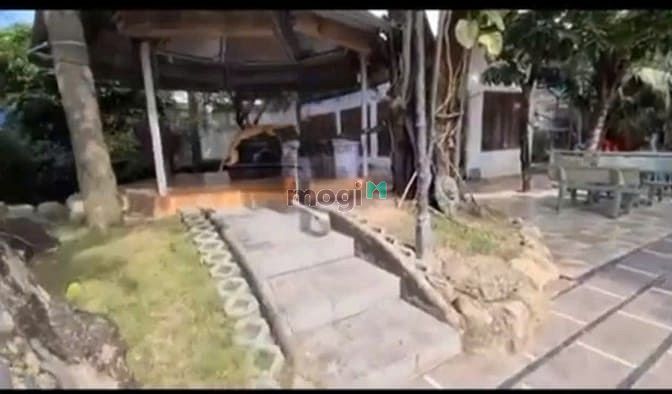 Hình ảnh Biệt thự 2MT đường số dtcn: 2150m2, P: bình thọ, Q: thủ đức giá 98ty