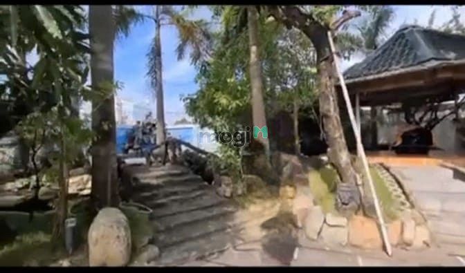 Hình ảnh Biệt thự 2MT đường số dtcn: 2150m2, P: bình thọ, Q: thủ đức giá 98ty
