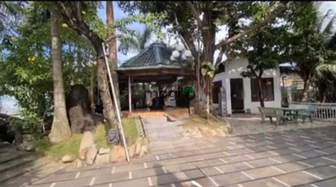 Hình ảnh Biệt thự 2MT đường số dtcn: 2150m2, P: bình thọ, Q: thủ đức giá 98ty