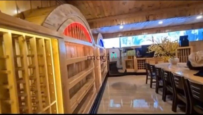 Hình ảnh Biệt thự 2MT đường số dtcn: 2150m2, P: bình thọ, Q: thủ đức giá 98ty
