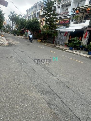 Hình ảnh Bán nhà khu Tên Lửa, MT đường Số 3, P. Bình Trị Đông B, 4 x 20m,