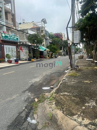 Hình ảnh Bán nhà khu Tên Lửa, MT đường Số 3, P. Bình Trị Đông B, 4 x 20m,
