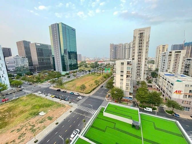 Hình ảnh Cần bán gấp CHCC Cardinal Court, Phú Mỹ Hưng, Quận 7