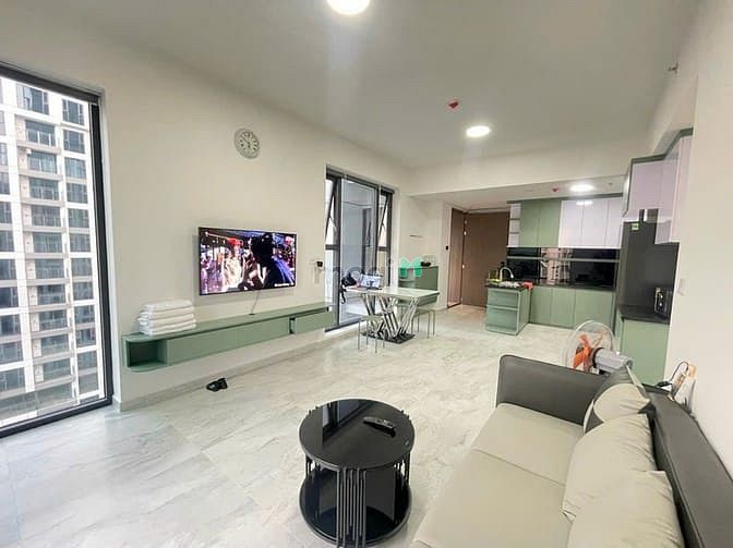 Hình ảnh Cần bán gấp CHCC Cardinal Court, Phú Mỹ Hưng, Quận 7