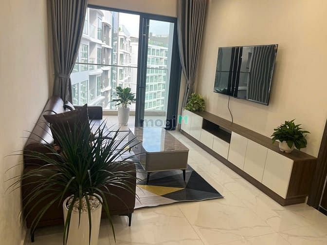 Hình ảnh Cho Thuê 3PN3WC Diamond Centery Full nội thất