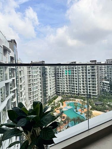 Hình ảnh Cho Thuê 3PN3WC Diamond Centery Full nội thất