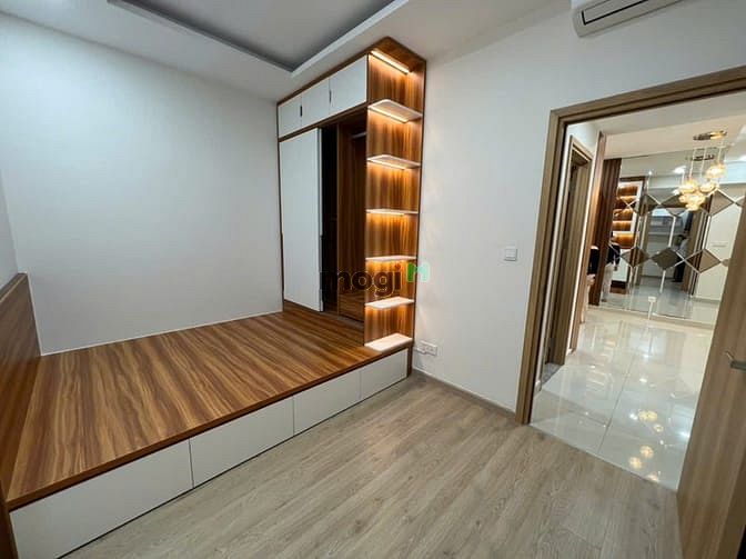 Hình ảnh Full nội thất đẹp 3 tỷ 6 - 63m2 cho căn 2PN Emerald