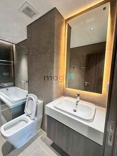 Hình ảnh Cho Thuê 3PN3WC Diamond Centery Full nội thất