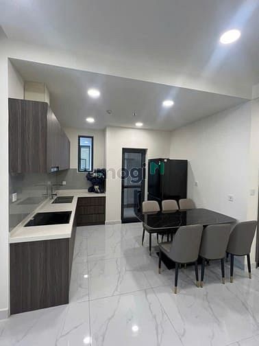 Hình ảnh Cho Thuê 3PN3WC Diamond Centery Full nội thất