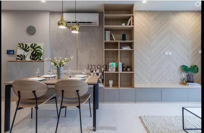 Hình ảnh Cho thuê 2PN2WC Diamond Centery full nội thất