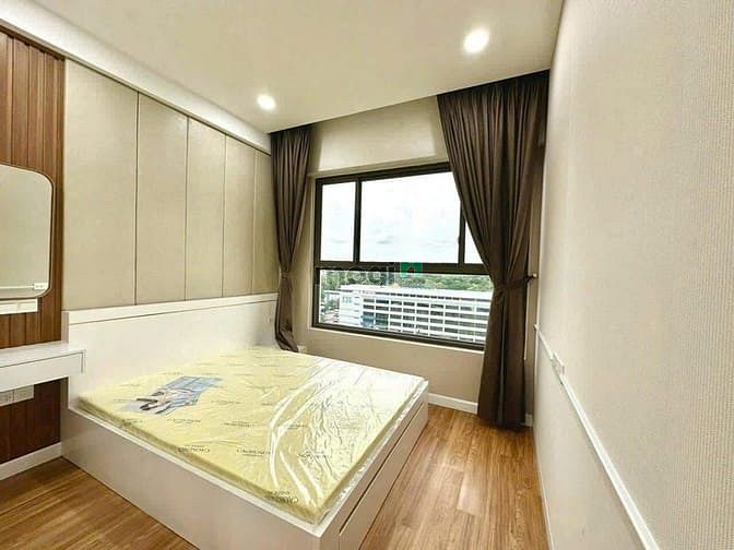 Hình ảnh Chung cư PN Techcons, Hoa Sứ, Phú NHuận: 83m2, 2p ngủ, NT, 16tr/th