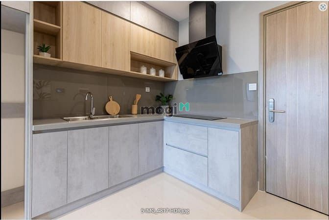 Hình ảnh Cho thuê 2PN2WC Diamond Centery full nội thất