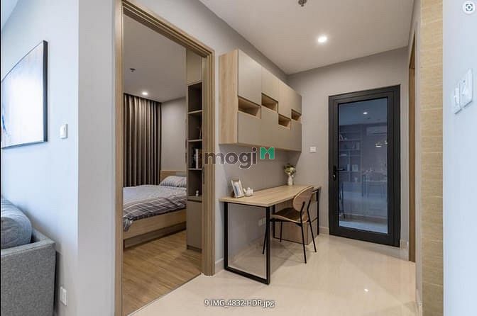 Hình ảnh Cho thuê 2PN2WC Diamond Centery full nội thất