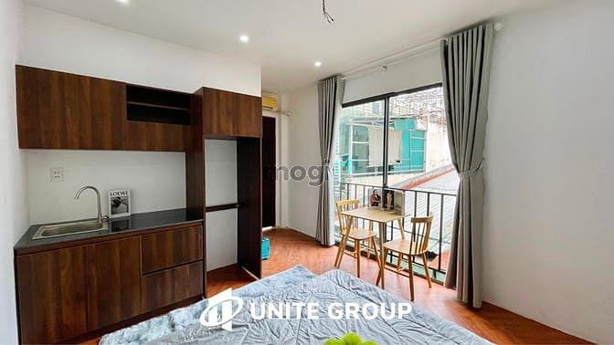 Hình ảnh Phòng cho thuê gần Ngã Sáu Phù Đổng, ngay chợ Bến Thành