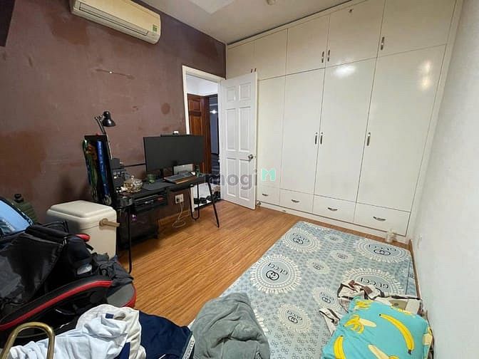 Hình ảnh CHCC Screc Tower, Trường Sa, Q3: 73m2+ có Nt giá 13tr/th