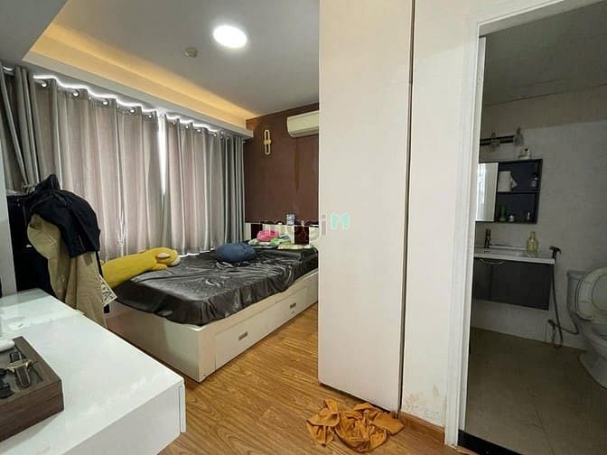 Hình ảnh CHCC Screc Tower, Trường Sa, Q3: 73m2+ có Nt giá 13tr/th