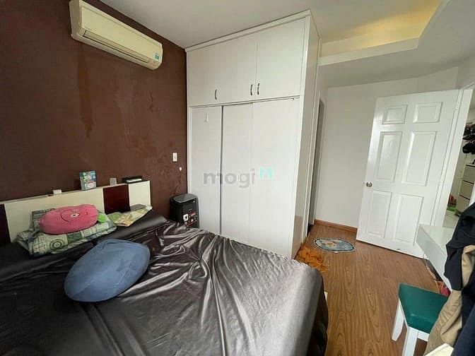 Hình ảnh CHCC Screc Tower, Trường Sa, Q3: 73m2+ có Nt giá 13tr/th