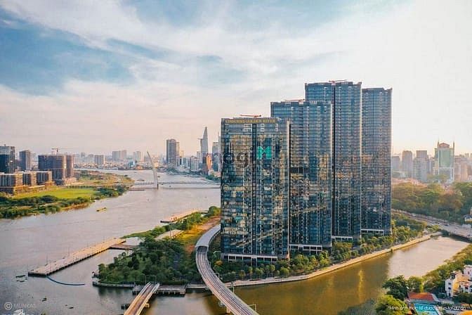 Hình ảnh Cho Thuê Trang Chủ MB66.COM Chính Thức Vinhomes Golden River,Quận 1 (Giá cập nhật mới nhất)
