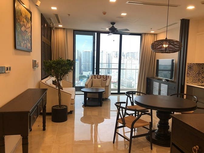 Hình ảnh Cho Thuê Trang Chủ MB66.COM Chính Thức Vinhomes Golden River,Quận 1 (Giá cập nhật mới nhất)