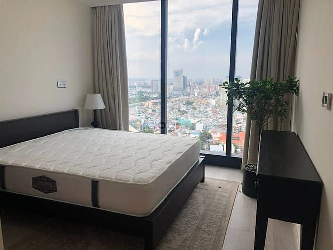 Hình ảnh Cho Thuê Trang Chủ MB66.COM Chính Thức Vinhomes Golden River,Quận 1 (Giá cập nhật mới nhất)