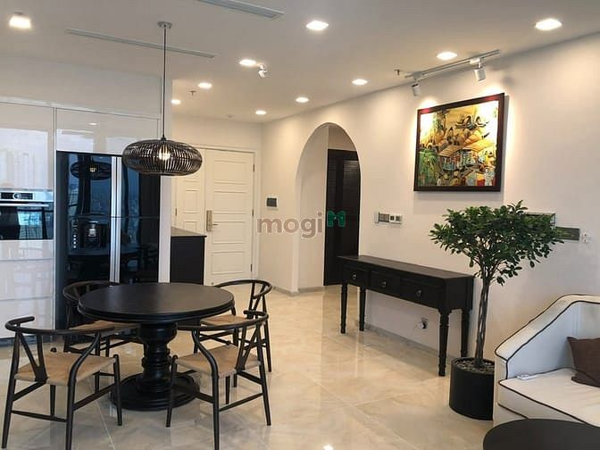 Hình ảnh Cho Thuê Trang Chủ MB66.COM Chính Thức Vinhomes Golden River,Quận 1 (Giá cập nhật mới nhất)