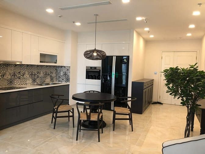 Hình ảnh Cho Thuê Trang Chủ MB66.COM Chính Thức Vinhomes Golden River,Quận 1 (Giá cập nhật mới nhất)