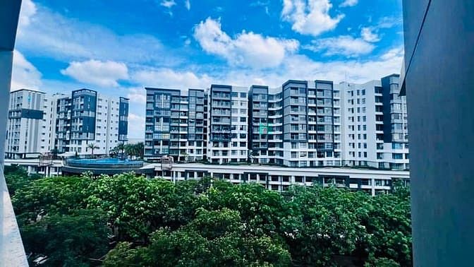 Hình ảnh Cần bán Trang Chủ MB66.COM / Đăng Ký Tặng 66K Diamond Alnata Plus 2 Phòng Ngủ, view đại lộ Gamuda