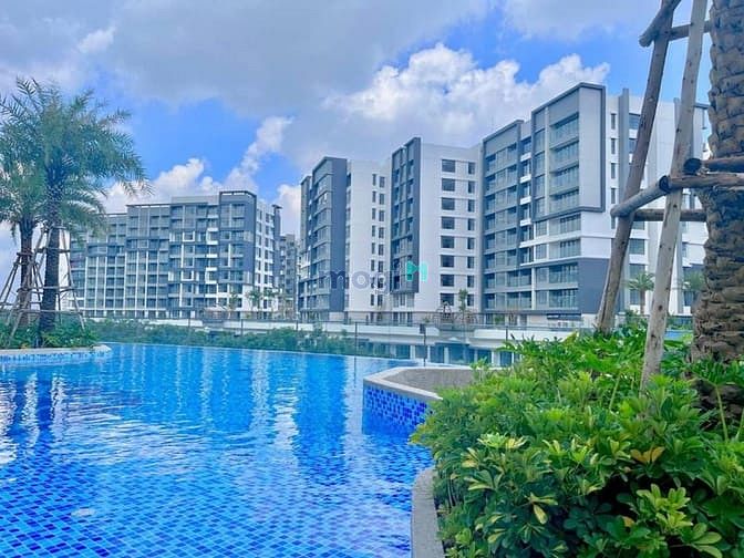 Hình ảnh Diamond Alnata Plus, Tặng ô xe - 88m2
